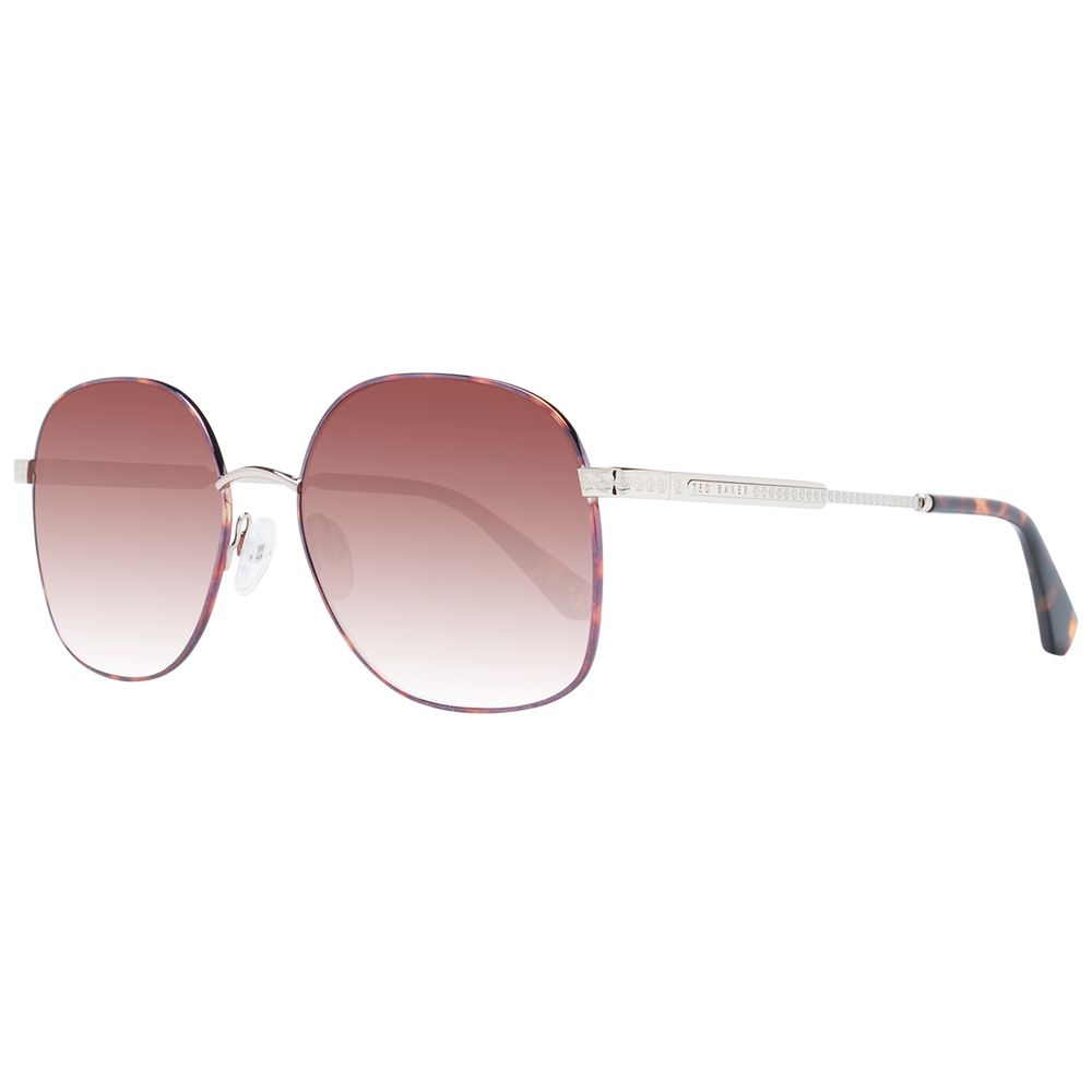 Brown Women Sunglasses