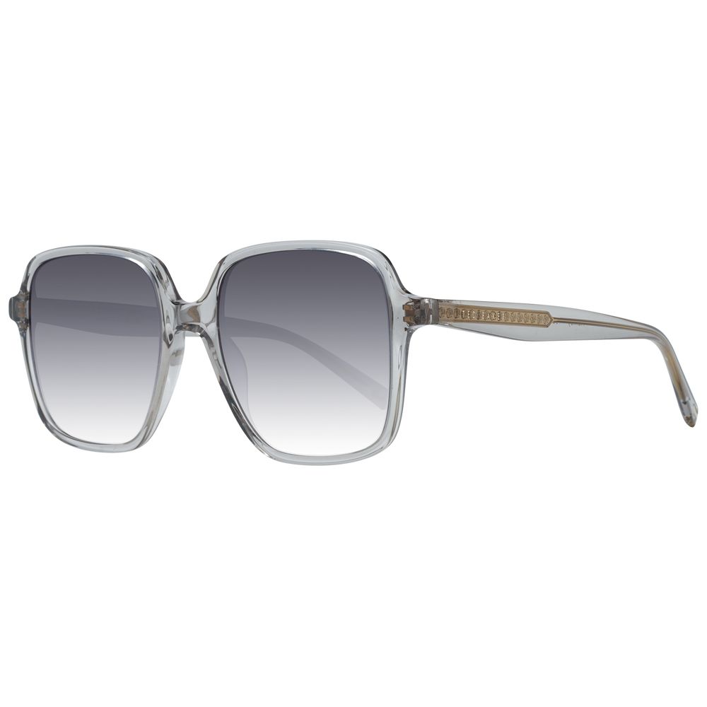 Gray Women Sunglasses