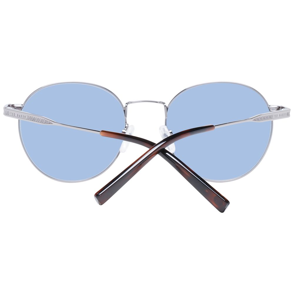 Gray Men Sunglasses