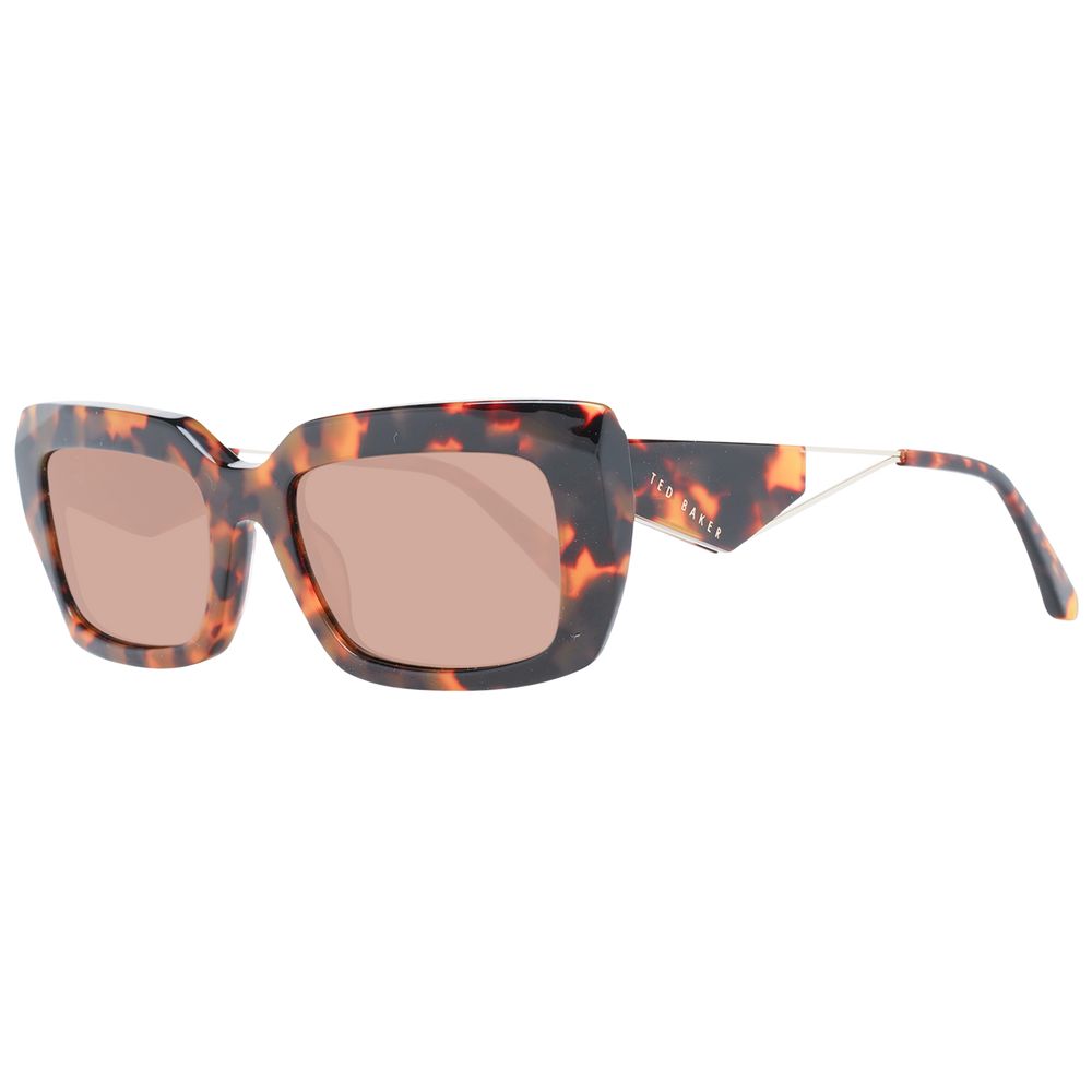 Brown Women Sunglasses