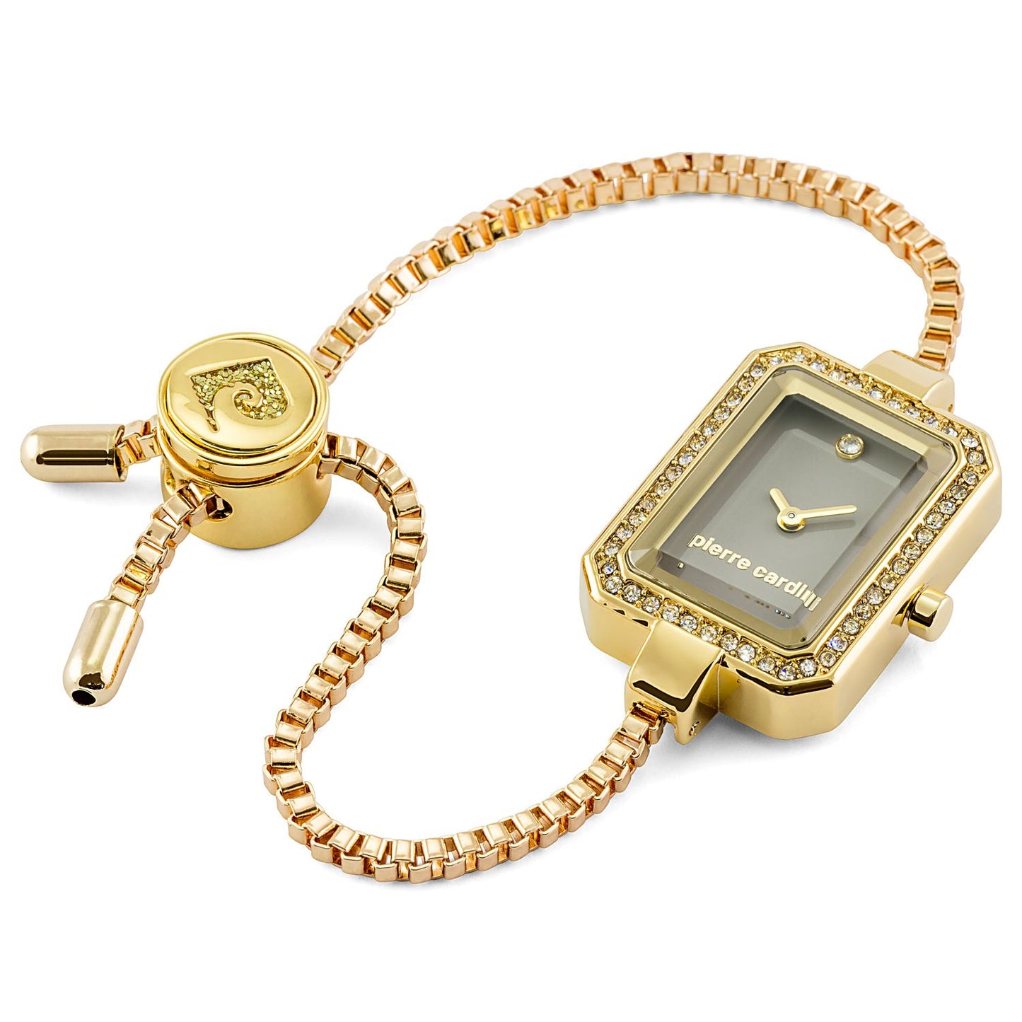 Gold Women Watches