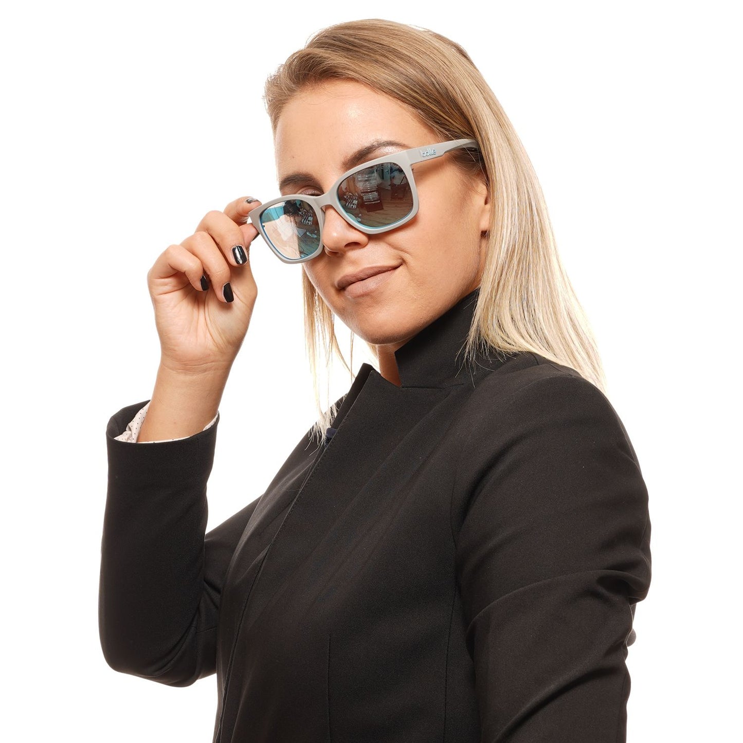 Grey Sunglasses for Woman