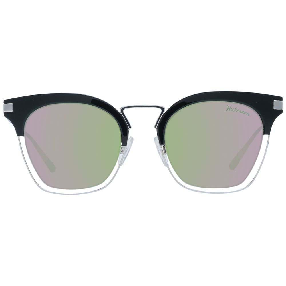 Black Women Sunglasses