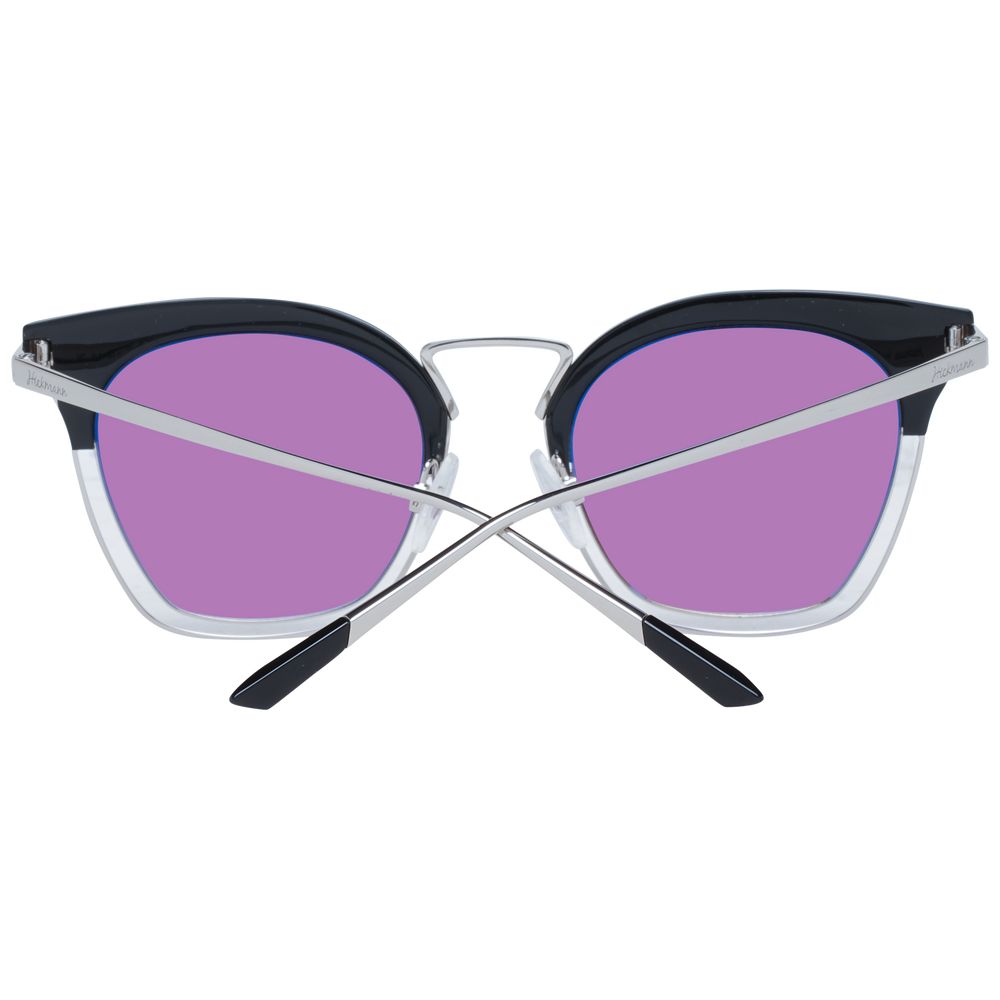 Black Women Sunglasses