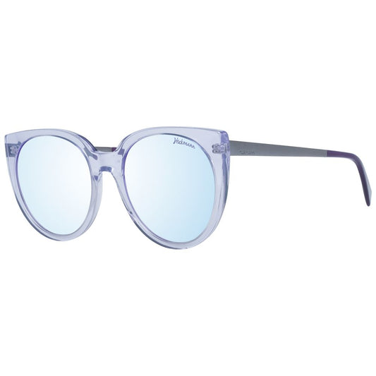 Transparent Women Sunglasses