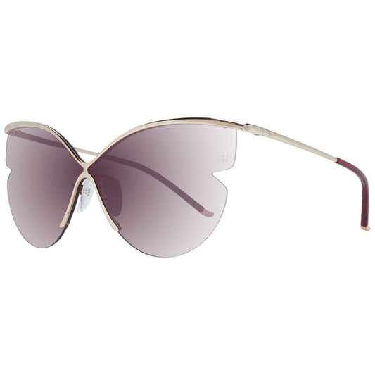 Purple Women Sunglasses