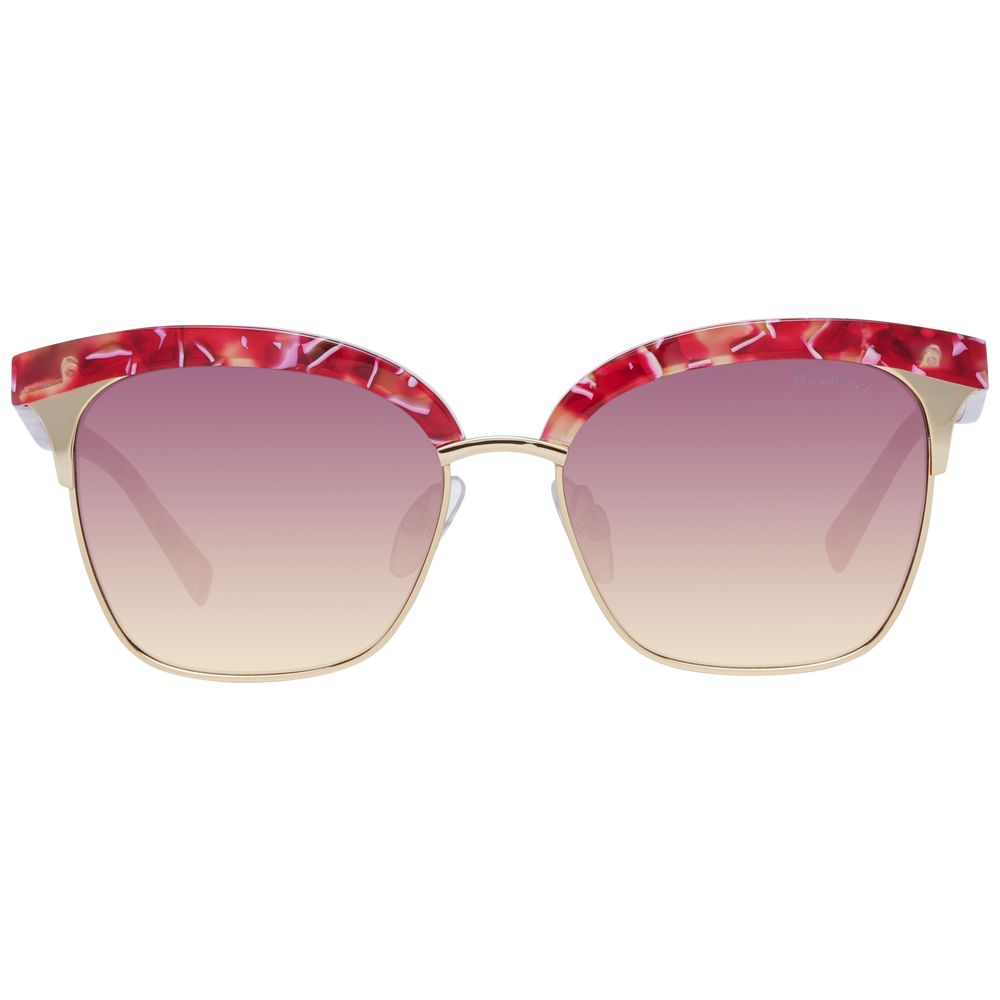 Red Women Sunglasses