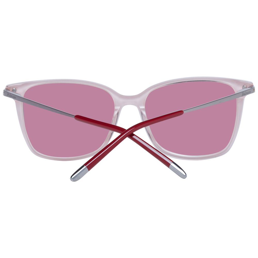 Red Women Sunglasses