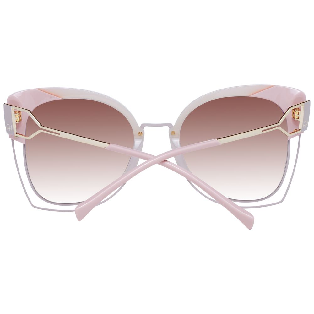 Pink Women Sunglasses