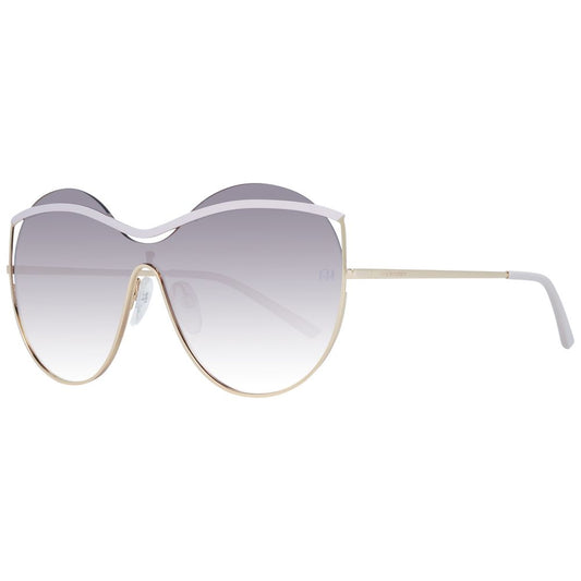 Gold Women Sunglasses