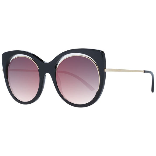 Black Women Sunglasses