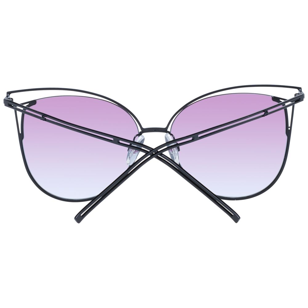 Black Women Sunglasses