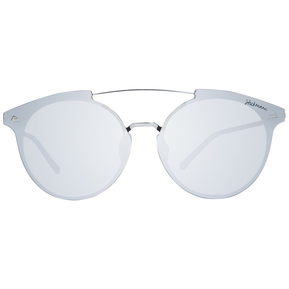 Silver Women Sunglasses