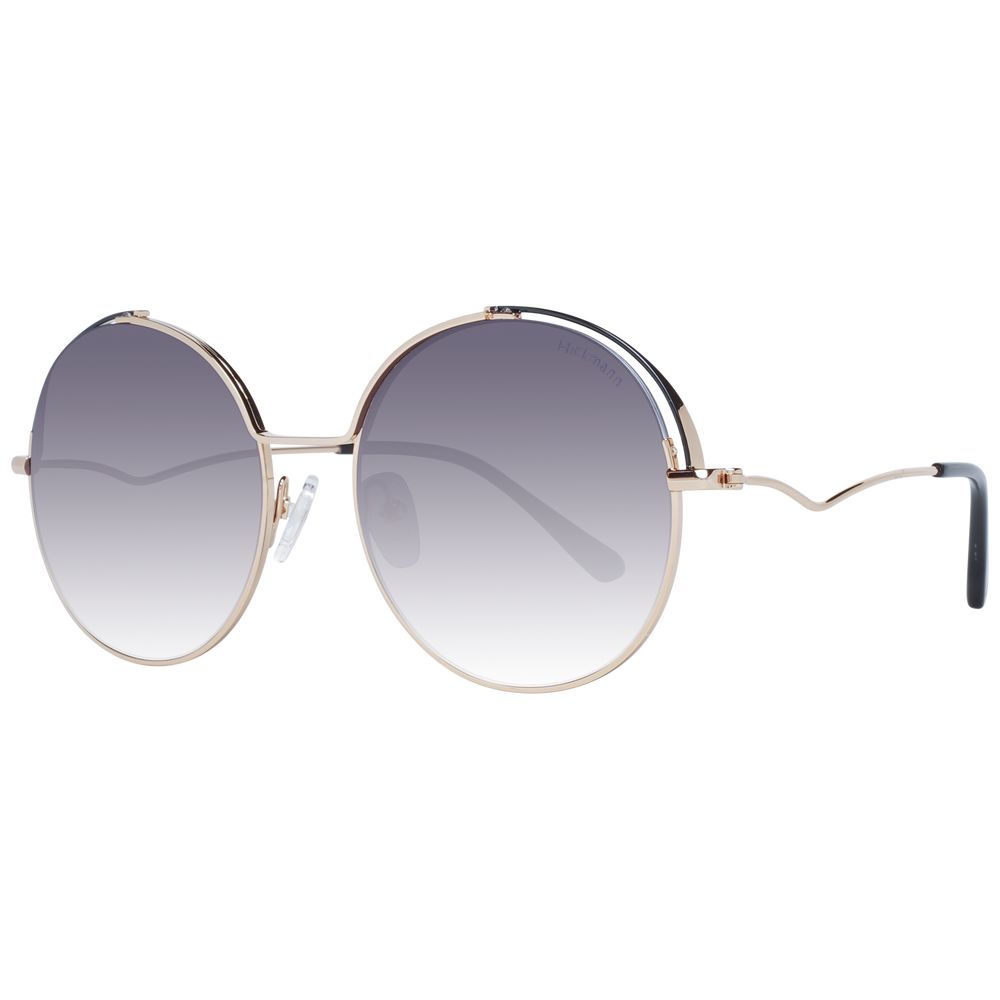 Gold Women Sunglasses