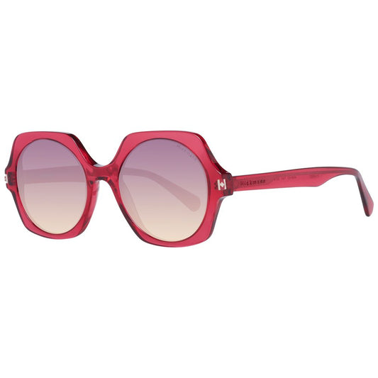 Red Women Sunglasses