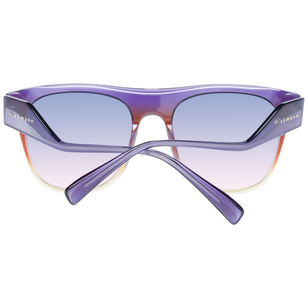 Purple Women Sunglasses