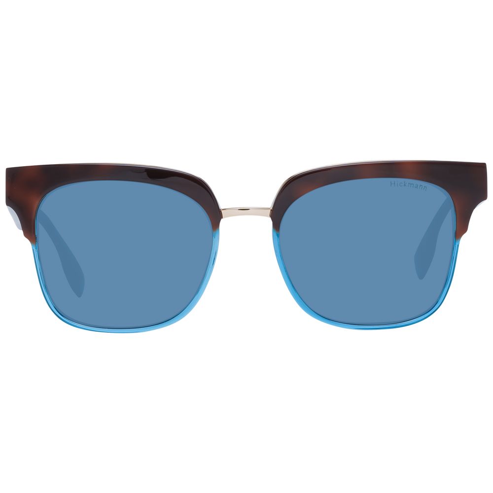 Blue Women Sunglasses