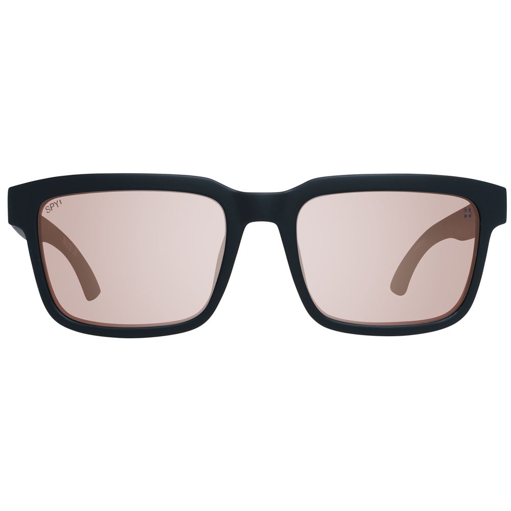 Black Unisex Sunglasses