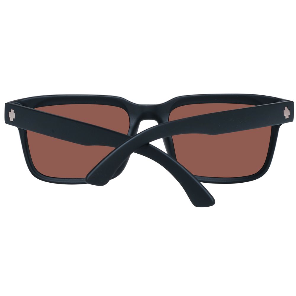 Black Unisex Sunglasses