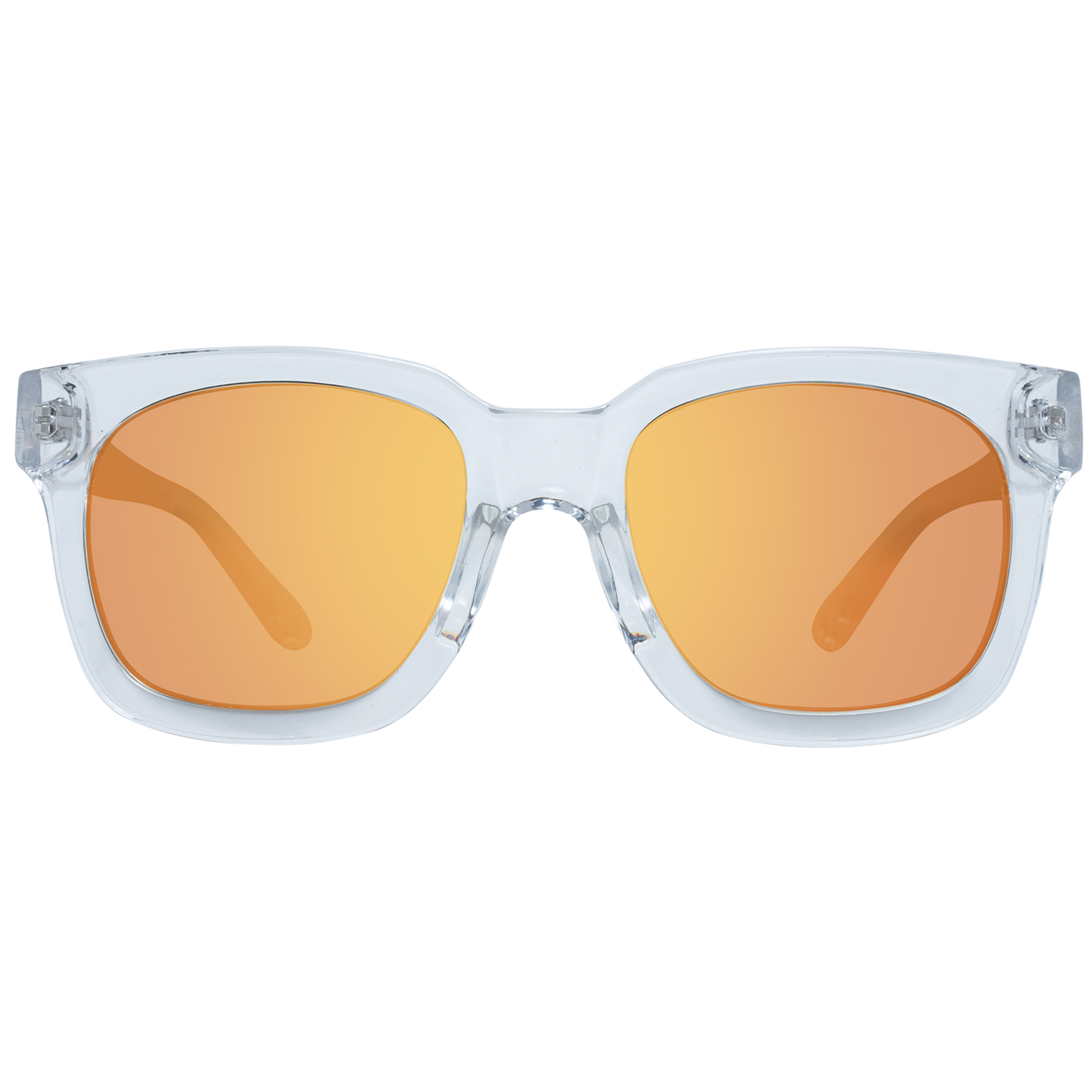 Transparent Unisex Sunglass