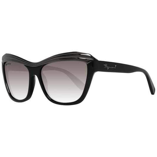 Black Women Sunglasses