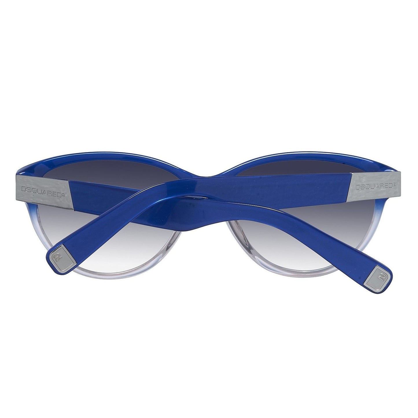 Blue Women Sunglasses