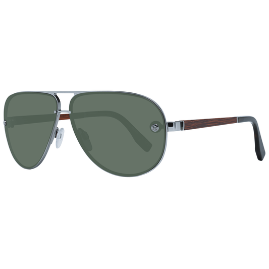 Gray Men Sunglasses