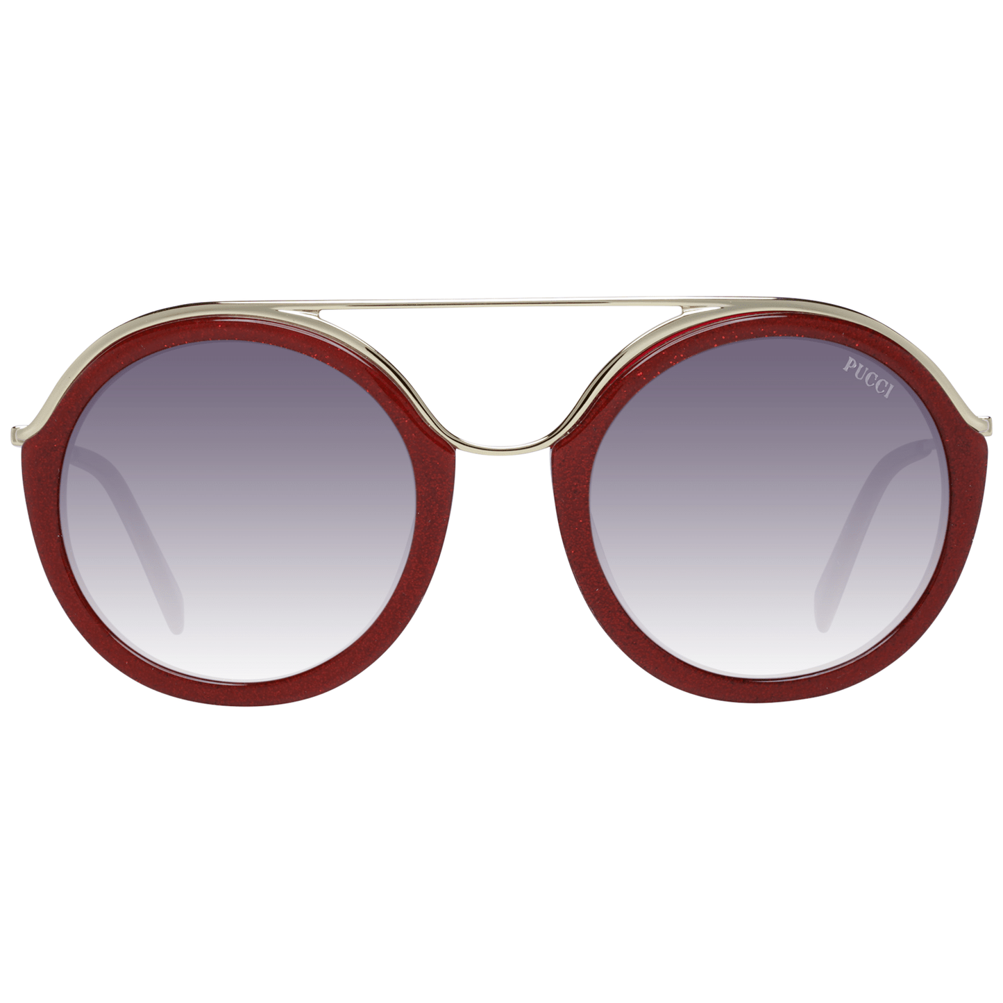 Red Women Sunglasses