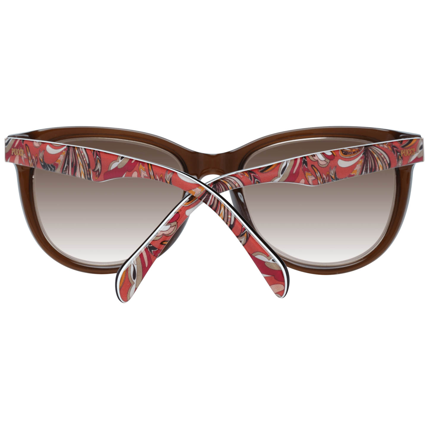 Brown Women Sunglasses