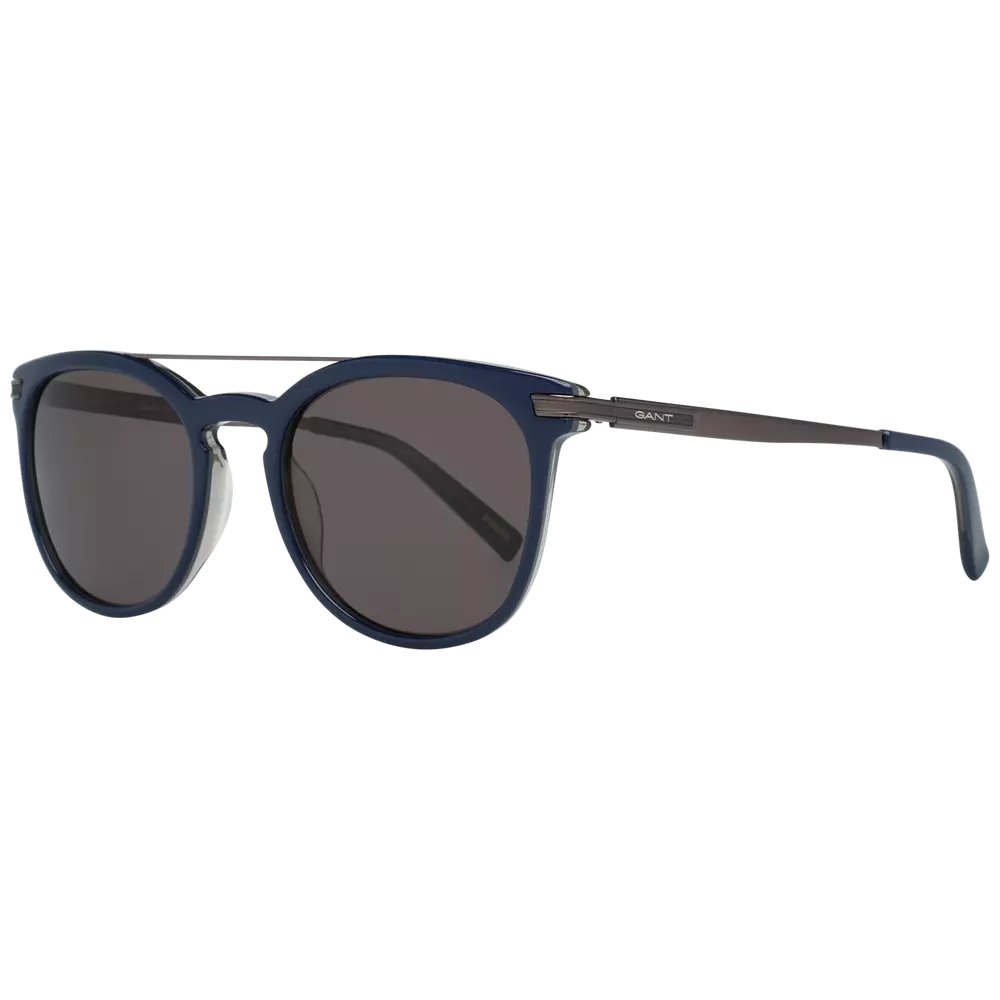 Blue Men Sunglasses