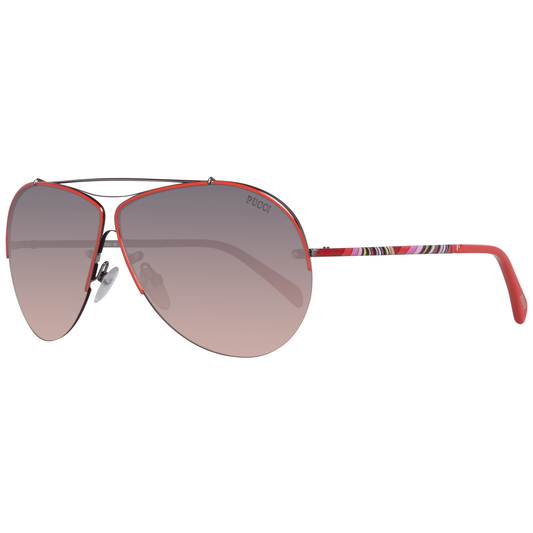 Red Sunglasses for Woman