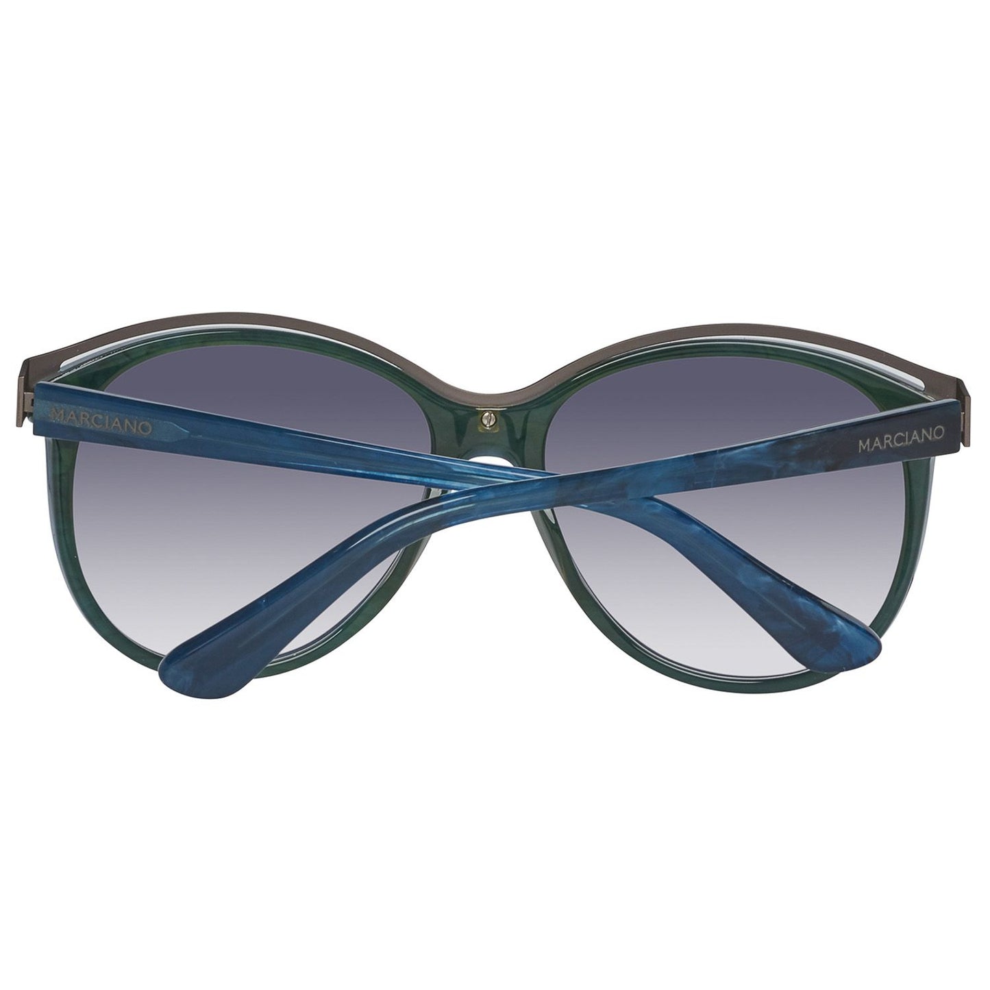 Blue Women Sunglasses