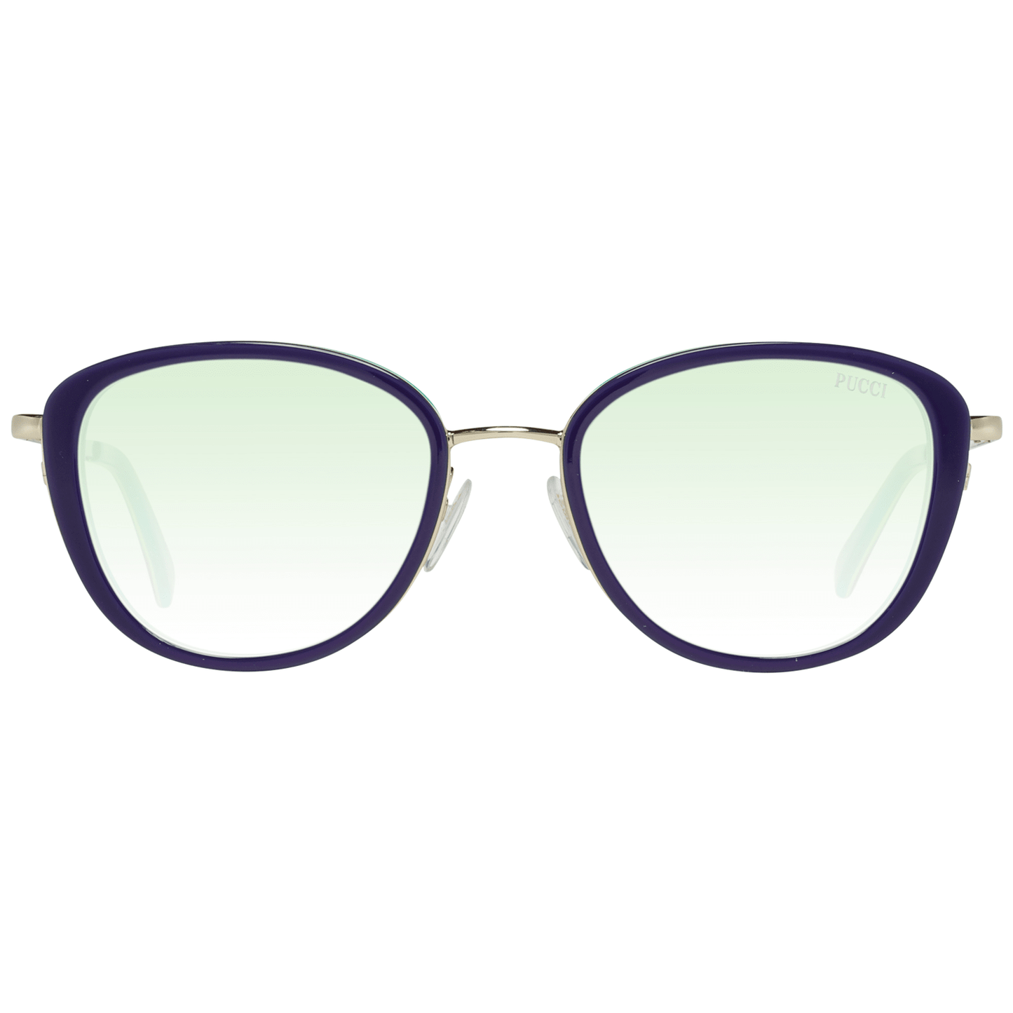 Blue Women Sunglasses