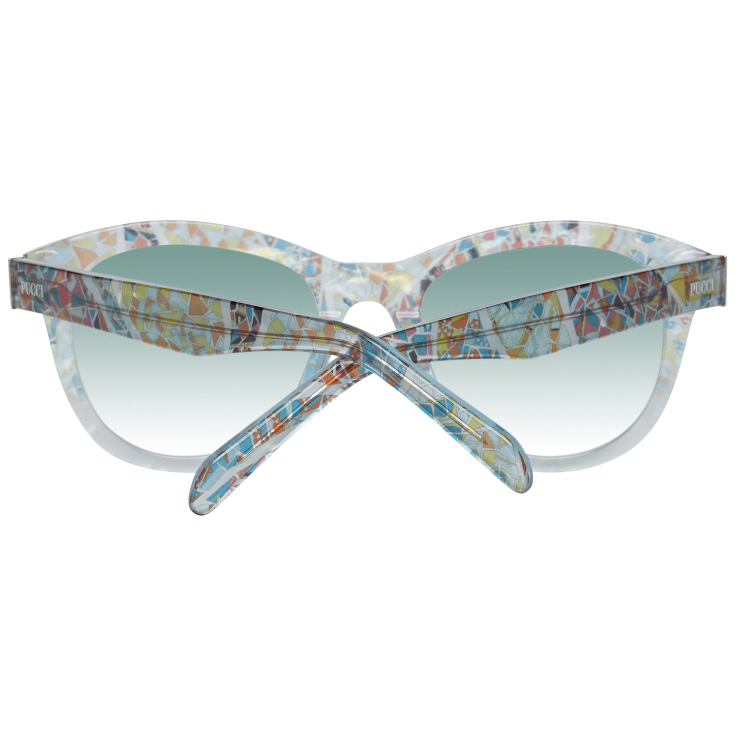 Blue Women Sunglasses