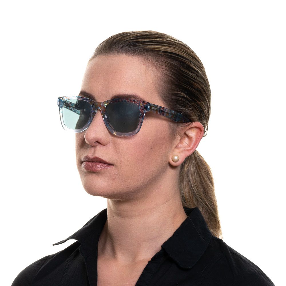 Multicolor Women Sunglasses