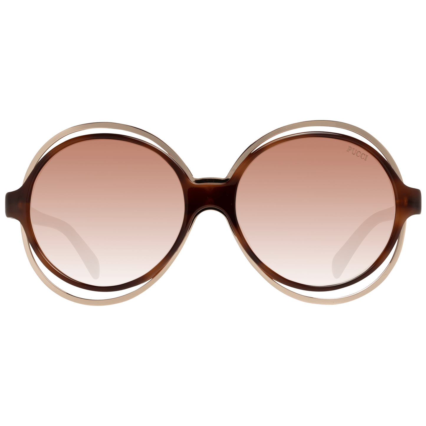 Brown Women Sunglasses