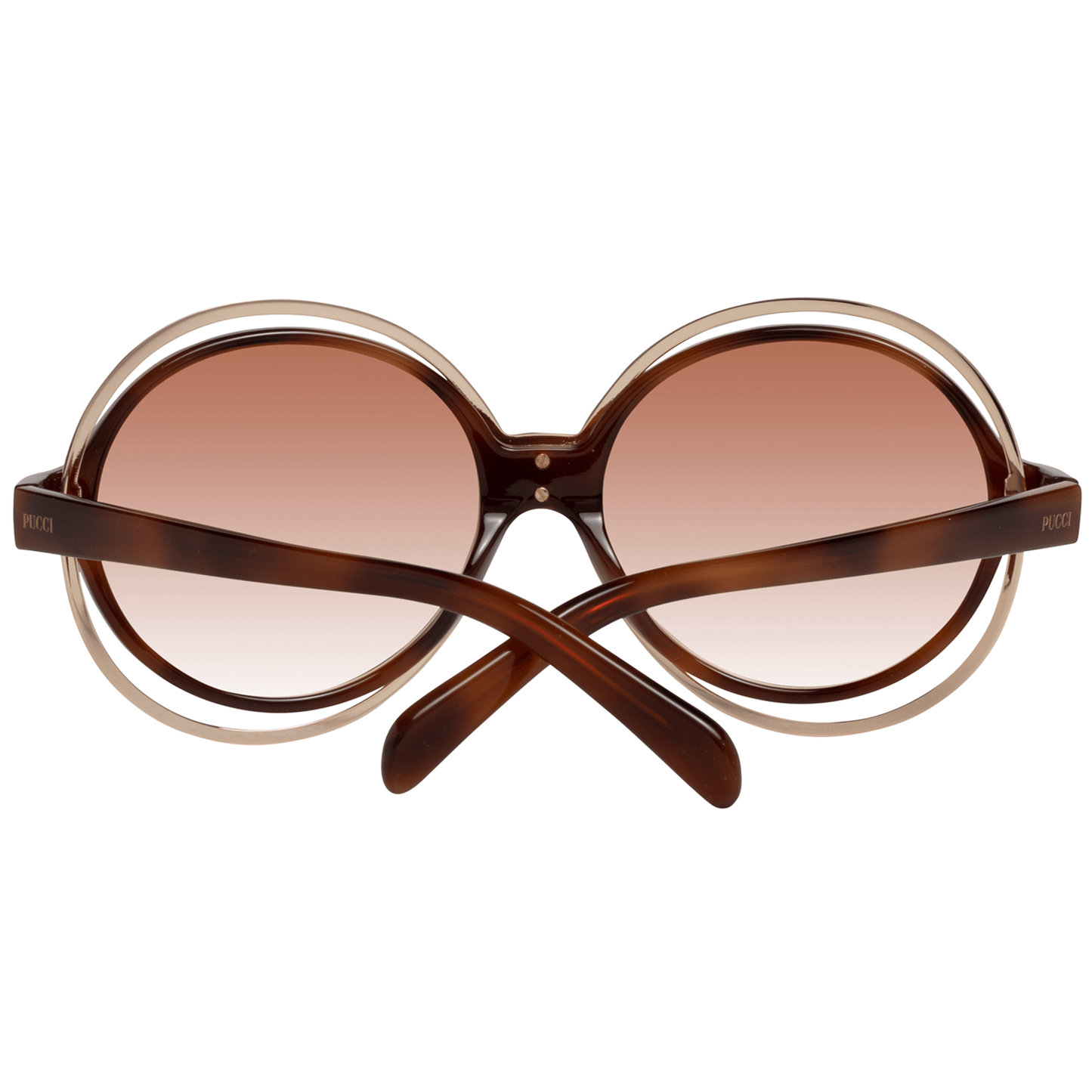 Brown Women Sunglasses