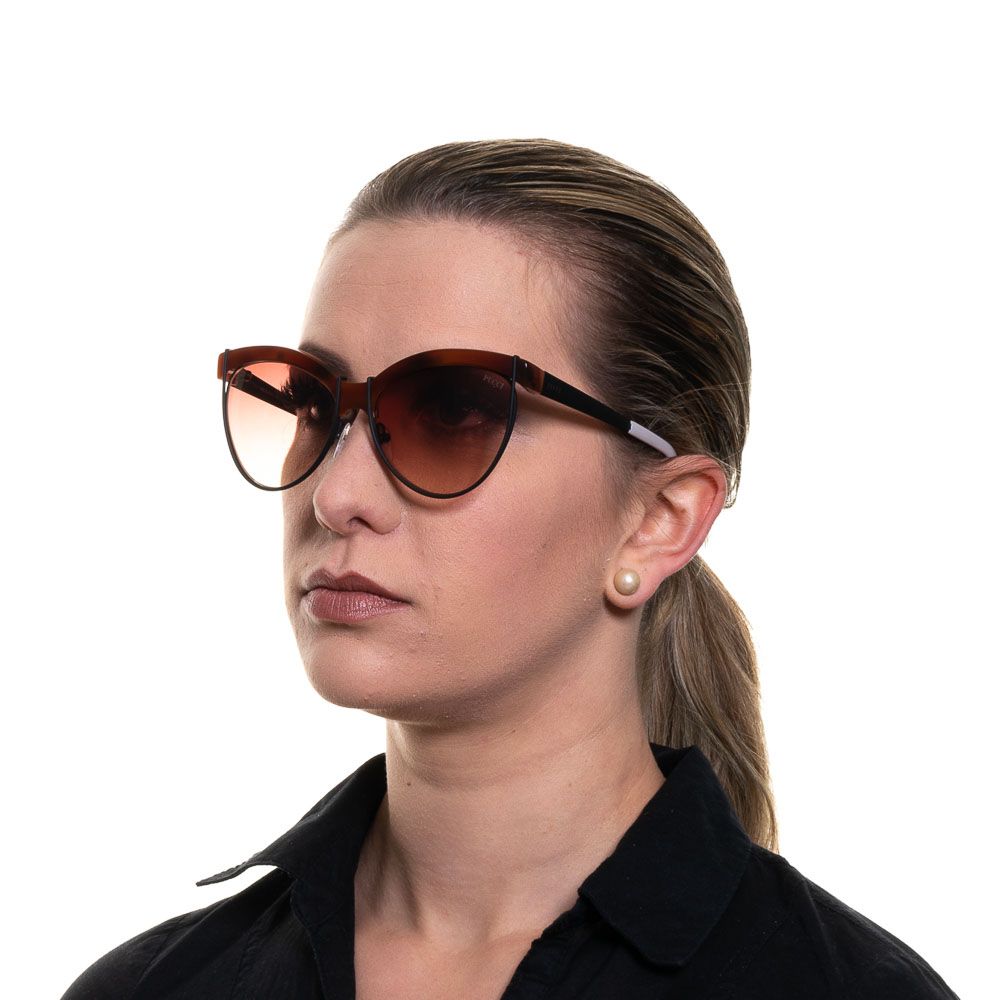 Brown Women Sunglasses