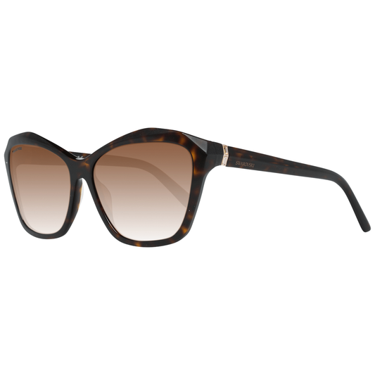 Brown Women Sunglasses