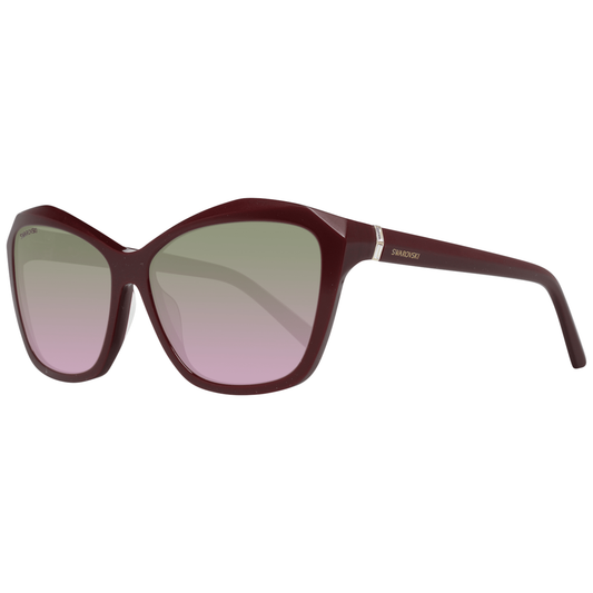 Red Women Sunglasses