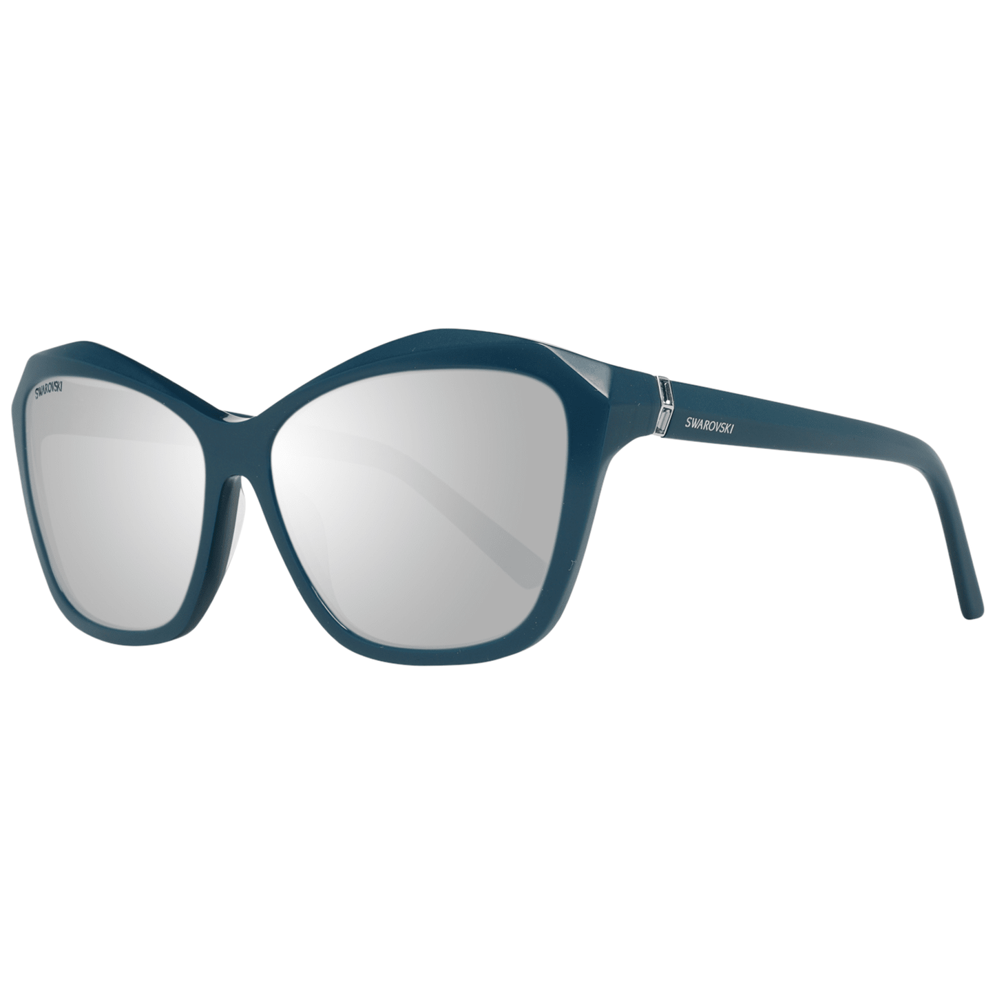 Blue Women Sunglasses