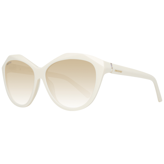 Cream Women Sunglasses