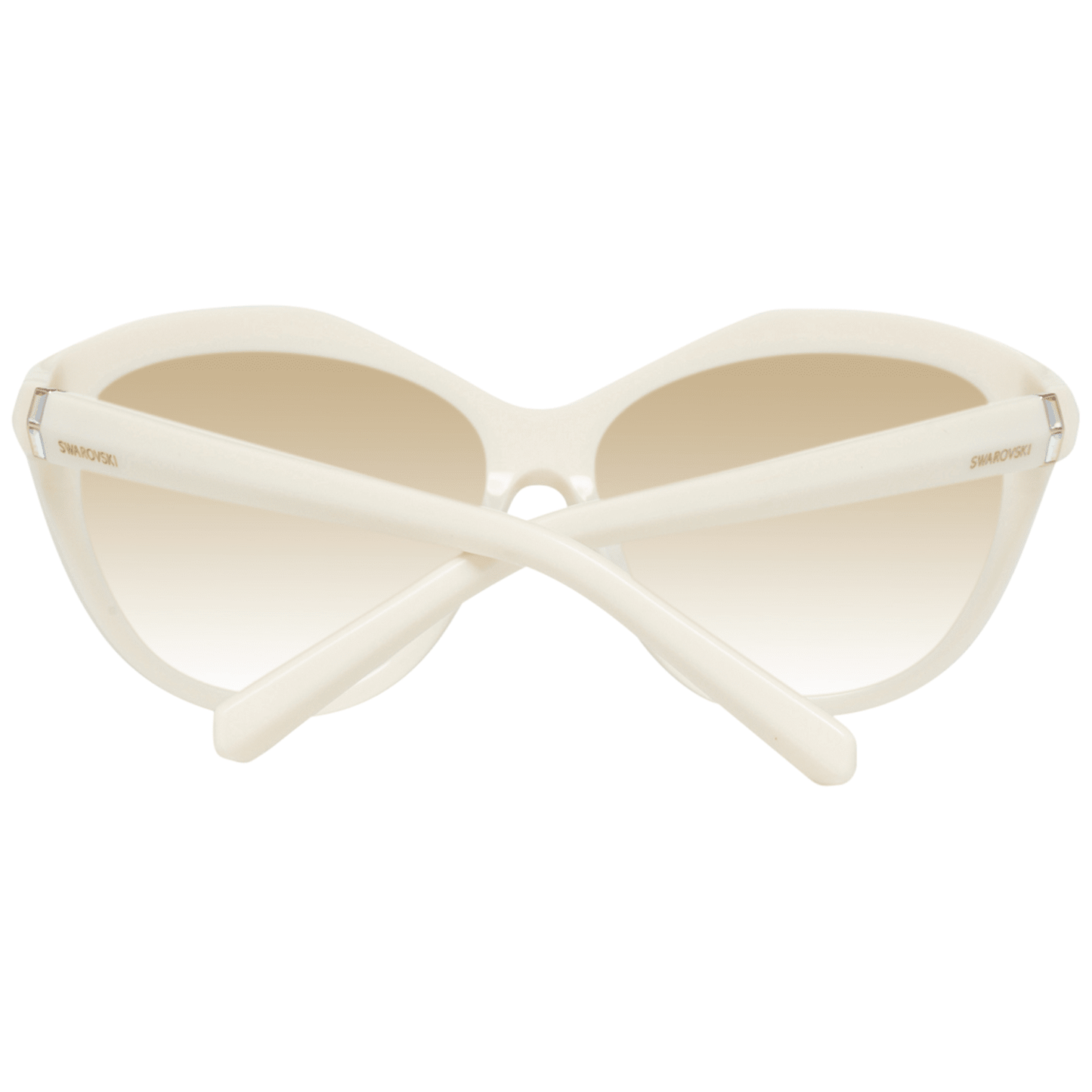 Cream Women Sunglasses