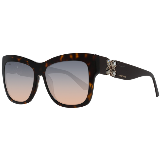 Brown Women Sunglasses