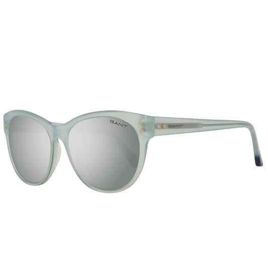 Blue Women Sunglasses