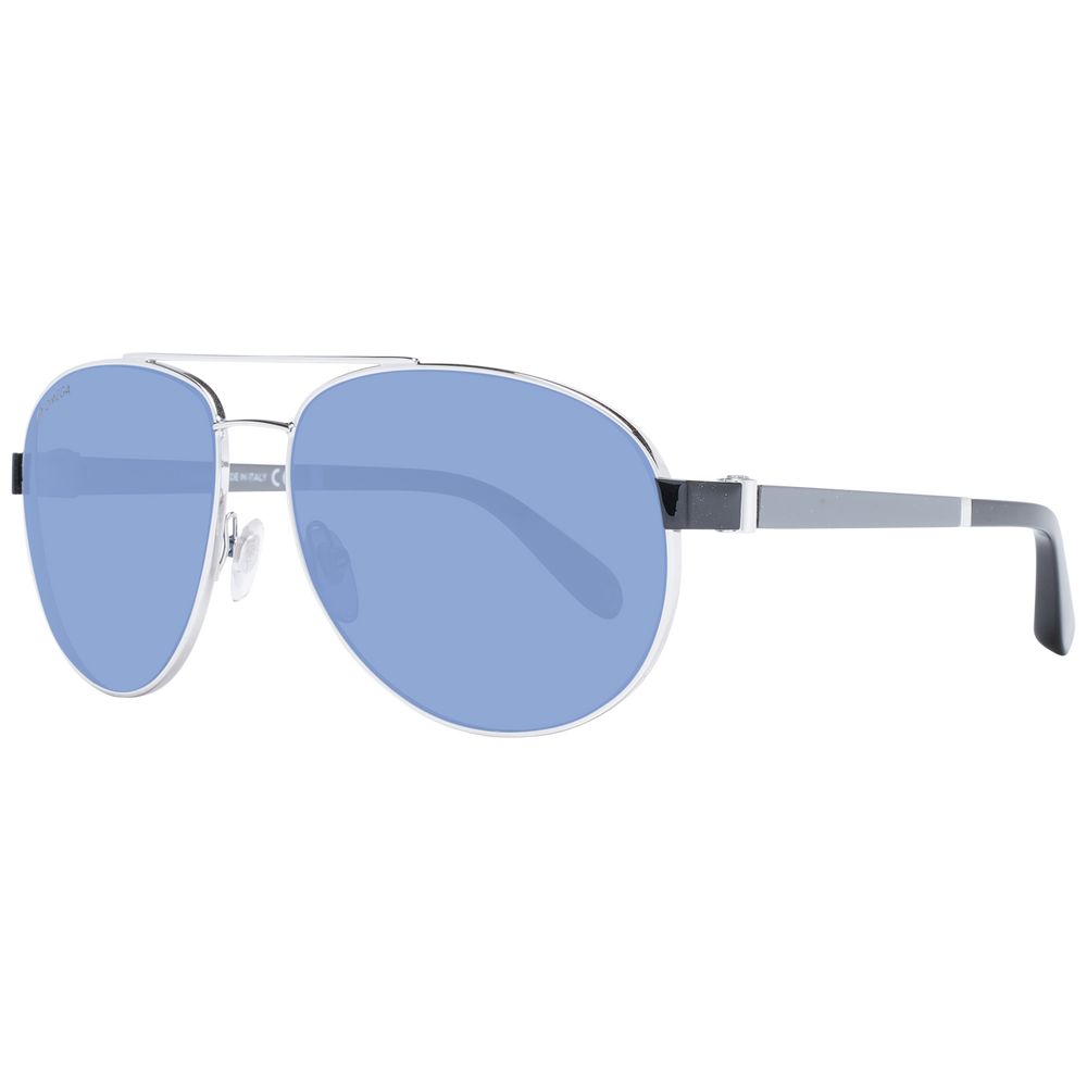 Gray Men Sunglasses