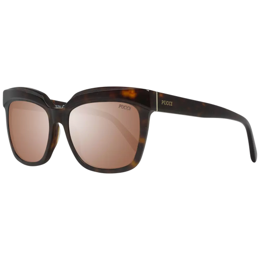 Brown Women Sunglasses