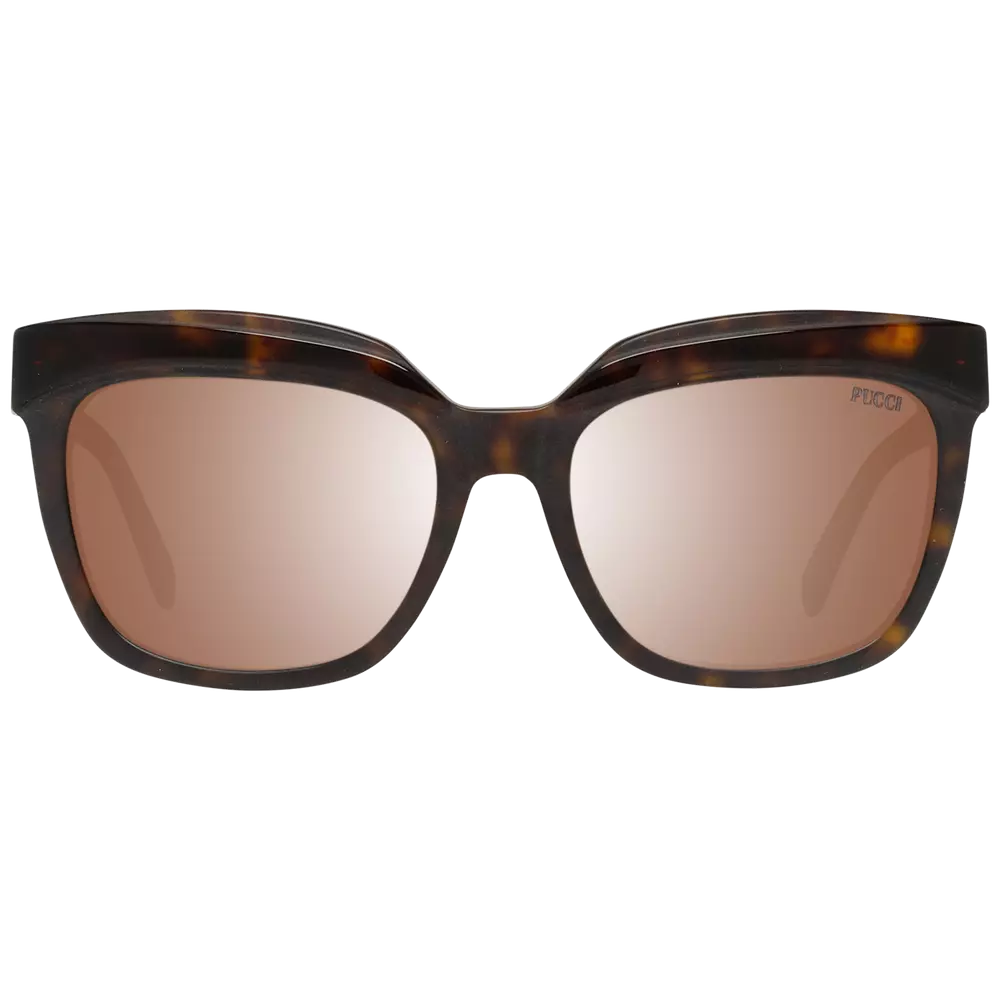 Brown Women Sunglasses