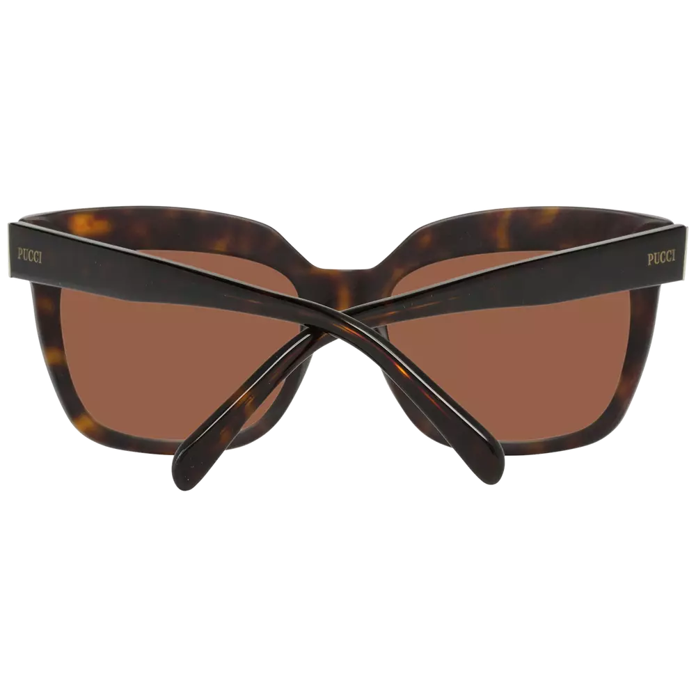 Brown Women Sunglasses