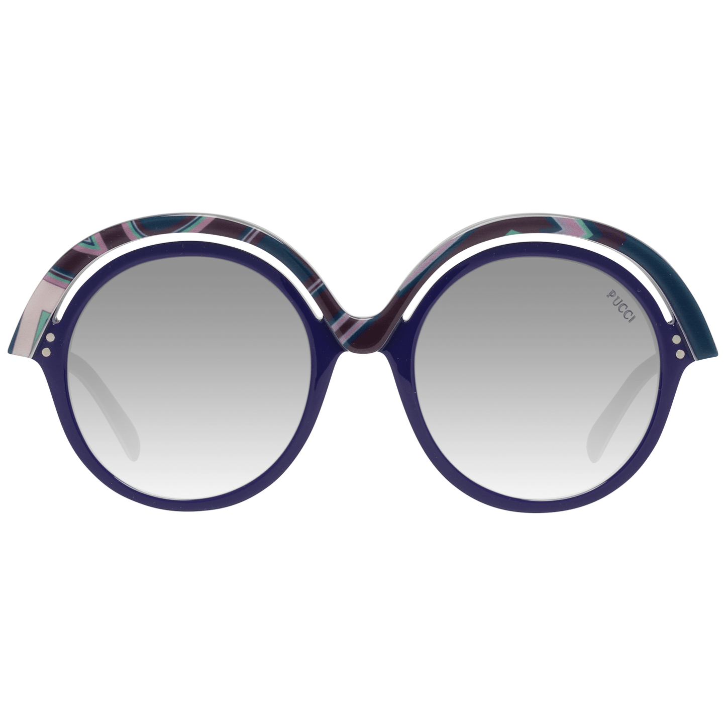 Blue Women Sunglasses